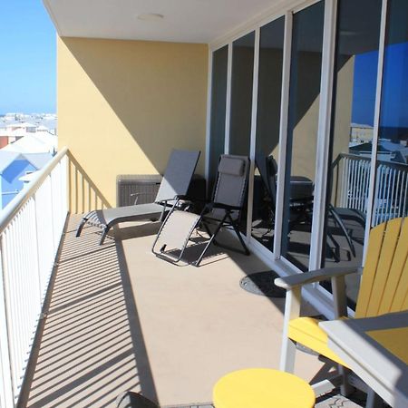 Sanibel 505 By Albvr - Beautiful Condo With Amazing Views, Outdoor Pool, Fitness Room, And Sauna Gulf Shores Ngoại thất bức ảnh
