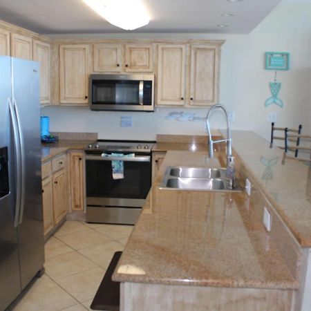 Sanibel 505 By Albvr - Beautiful Condo With Amazing Views, Outdoor Pool, Fitness Room, And Sauna Gulf Shores Ngoại thất bức ảnh