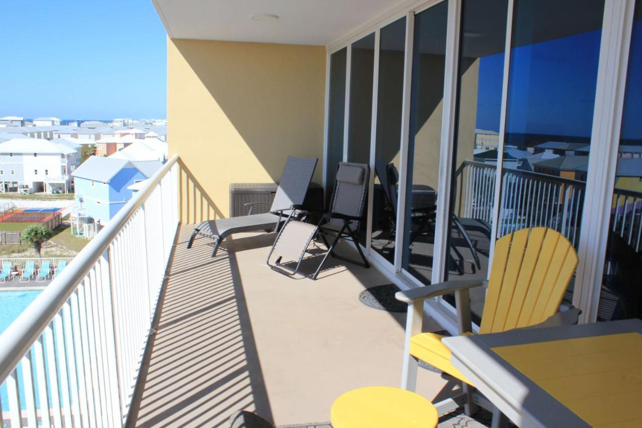 Sanibel 505 By Albvr - Beautiful Condo With Amazing Views, Outdoor Pool, Fitness Room, And Sauna Gulf Shores Ngoại thất bức ảnh