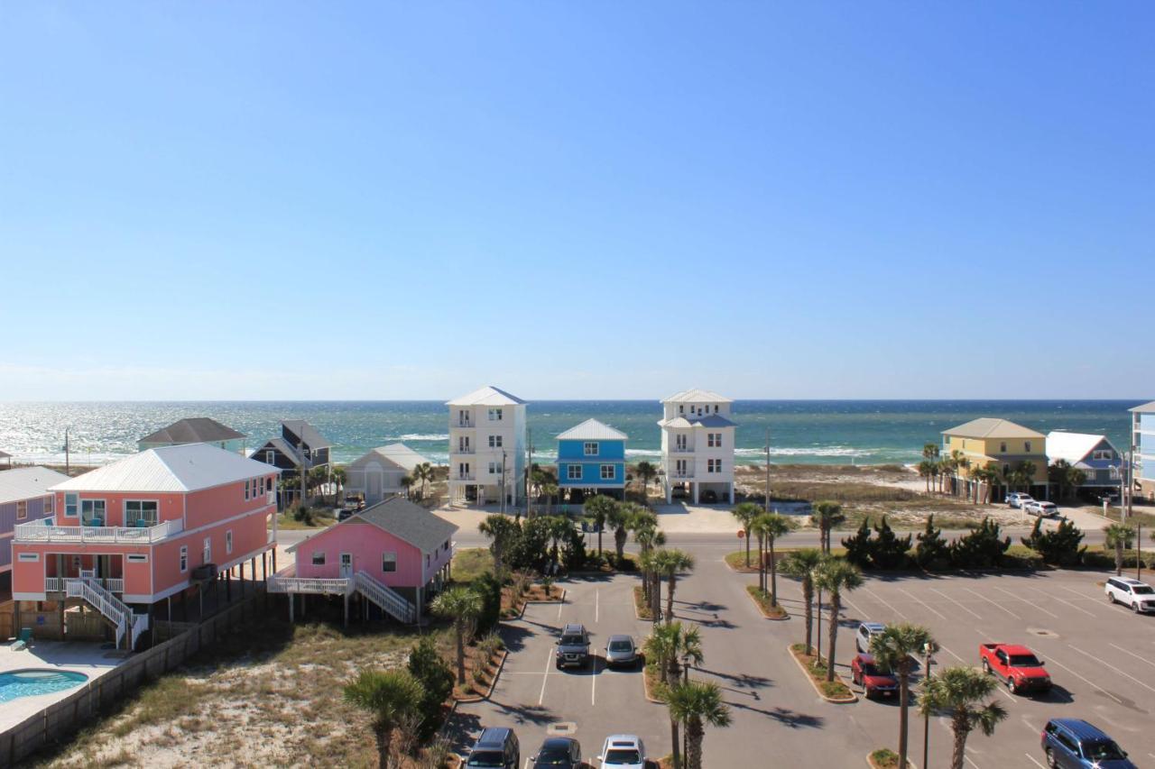 Sanibel 505 By Albvr - Beautiful Condo With Amazing Views, Outdoor Pool, Fitness Room, And Sauna Gulf Shores Ngoại thất bức ảnh
