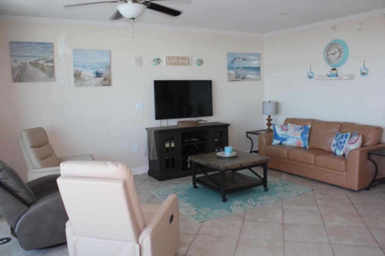 Sanibel 505 By Albvr - Beautiful Condo With Amazing Views, Outdoor Pool, Fitness Room, And Sauna Gulf Shores Ngoại thất bức ảnh