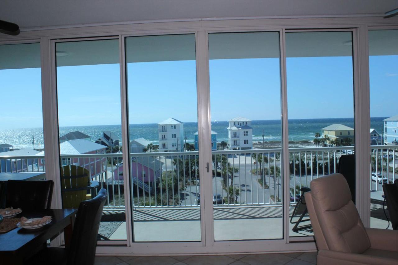 Sanibel 505 By Albvr - Beautiful Condo With Amazing Views, Outdoor Pool, Fitness Room, And Sauna Gulf Shores Ngoại thất bức ảnh