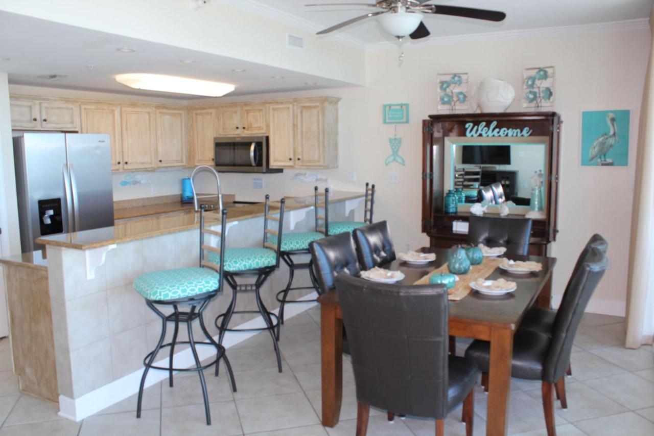 Sanibel 505 By Albvr - Beautiful Condo With Amazing Views, Outdoor Pool, Fitness Room, And Sauna Gulf Shores Ngoại thất bức ảnh