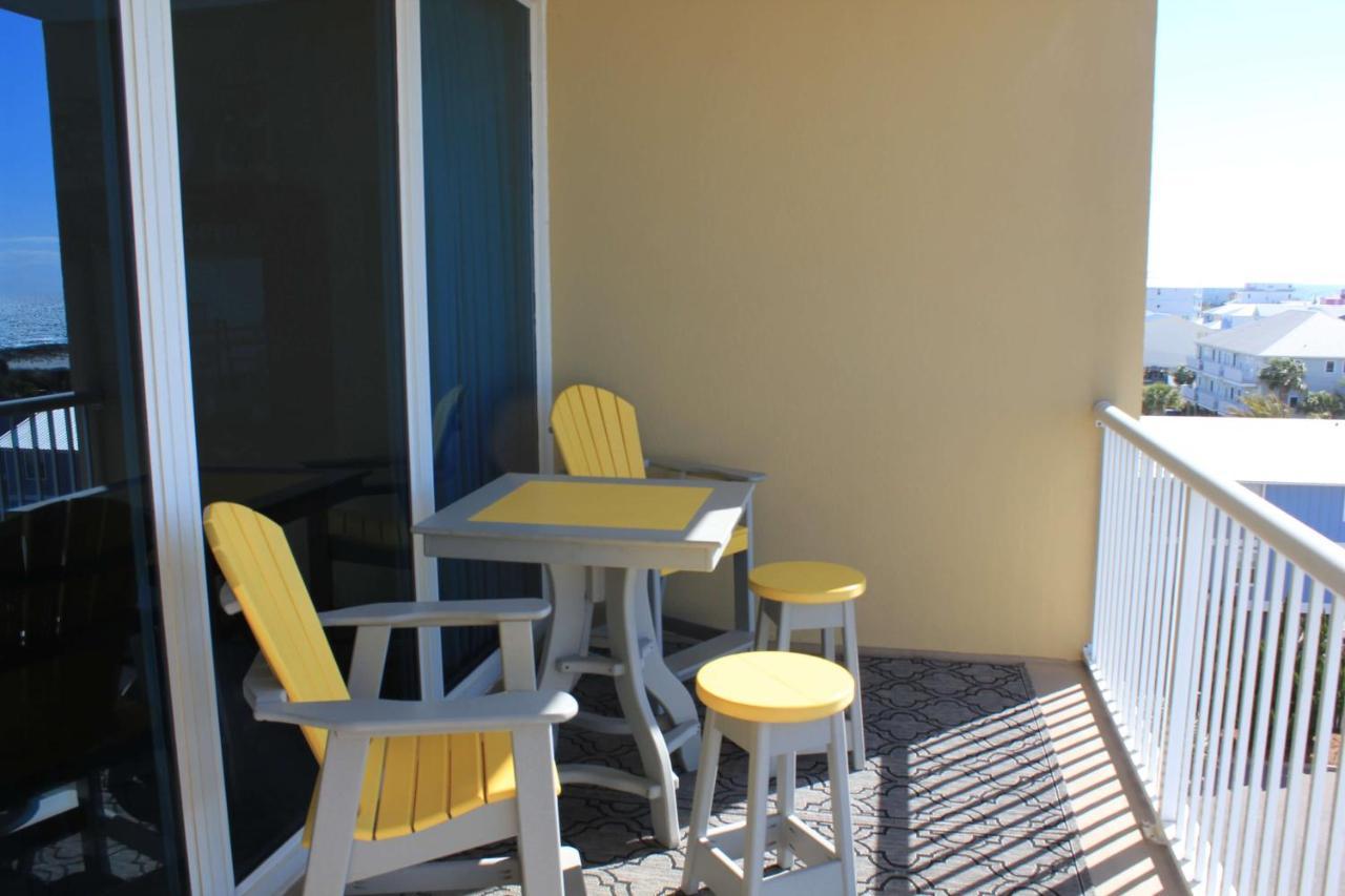 Sanibel 505 By Albvr - Beautiful Condo With Amazing Views, Outdoor Pool, Fitness Room, And Sauna Gulf Shores Ngoại thất bức ảnh