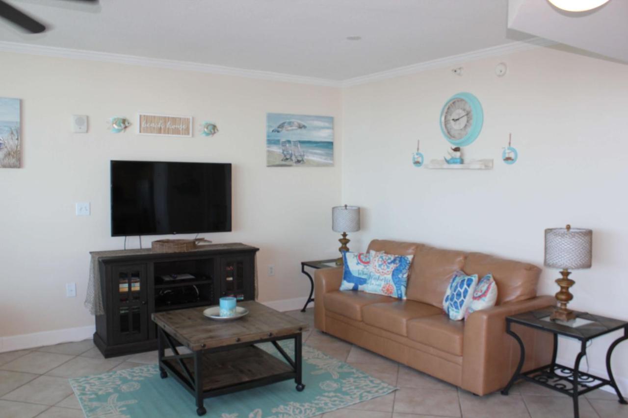 Sanibel 505 By Albvr - Beautiful Condo With Amazing Views, Outdoor Pool, Fitness Room, And Sauna Gulf Shores Ngoại thất bức ảnh
