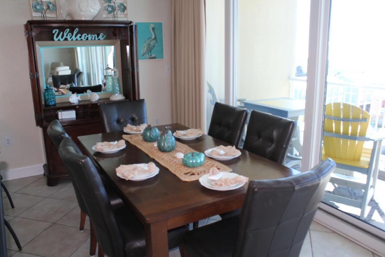 Sanibel 505 By Albvr - Beautiful Condo With Amazing Views, Outdoor Pool, Fitness Room, And Sauna Gulf Shores Ngoại thất bức ảnh