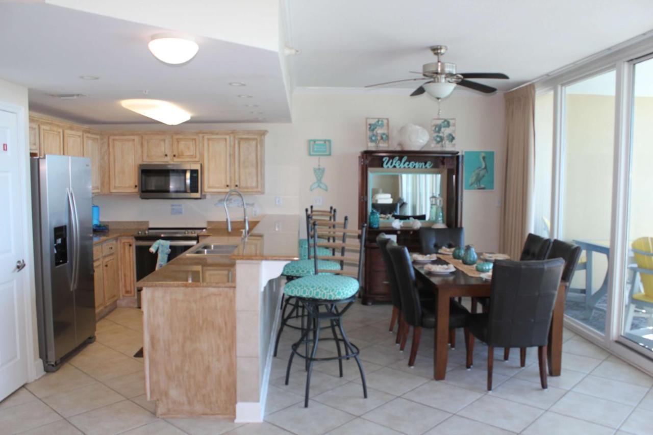 Sanibel 505 By Albvr - Beautiful Condo With Amazing Views, Outdoor Pool, Fitness Room, And Sauna Gulf Shores Ngoại thất bức ảnh