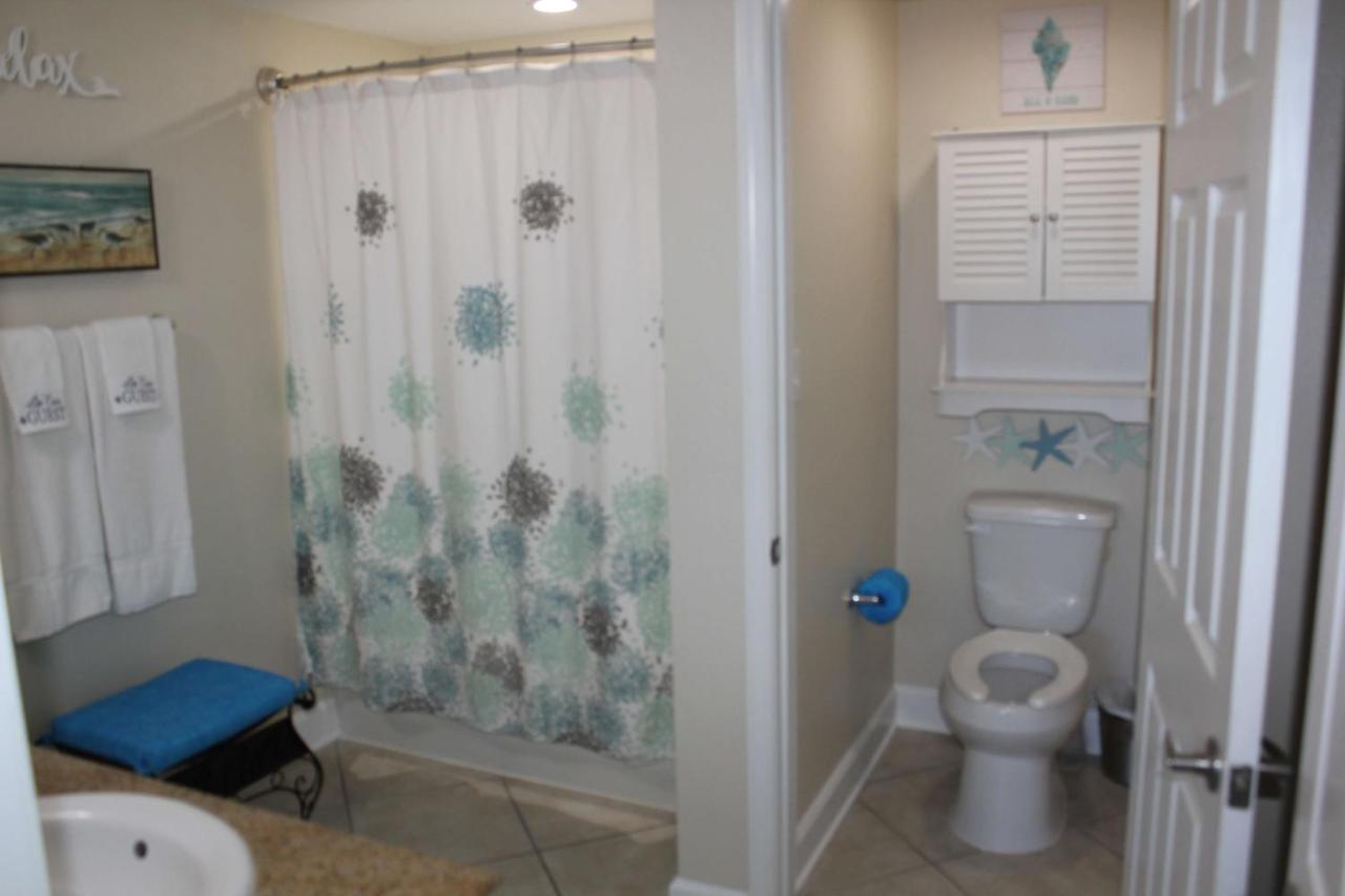Sanibel 505 By Albvr - Beautiful Condo With Amazing Views, Outdoor Pool, Fitness Room, And Sauna Gulf Shores Ngoại thất bức ảnh