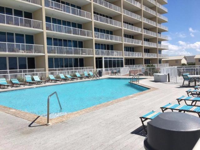 Sanibel 505 By Albvr - Beautiful Condo With Amazing Views, Outdoor Pool, Fitness Room, And Sauna Gulf Shores Ngoại thất bức ảnh