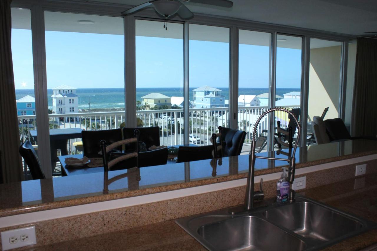 Sanibel 505 By Albvr - Beautiful Condo With Amazing Views, Outdoor Pool, Fitness Room, And Sauna Gulf Shores Ngoại thất bức ảnh