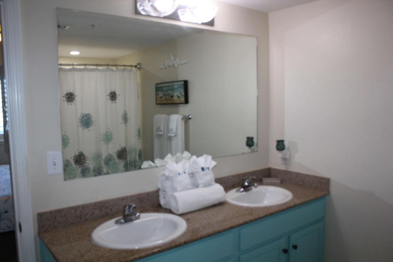Sanibel 505 By Albvr - Beautiful Condo With Amazing Views, Outdoor Pool, Fitness Room, And Sauna Gulf Shores Ngoại thất bức ảnh