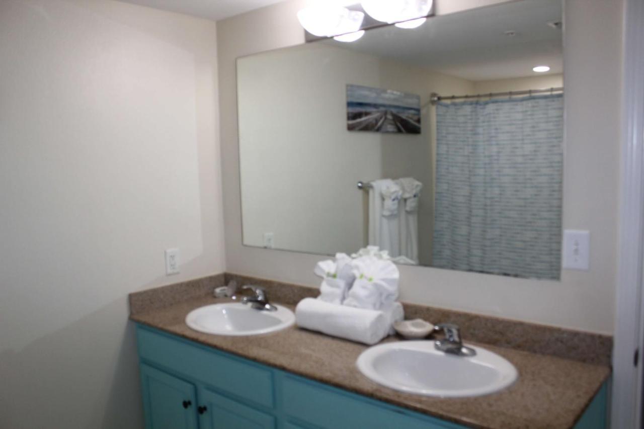 Sanibel 505 By Albvr - Beautiful Condo With Amazing Views, Outdoor Pool, Fitness Room, And Sauna Gulf Shores Ngoại thất bức ảnh