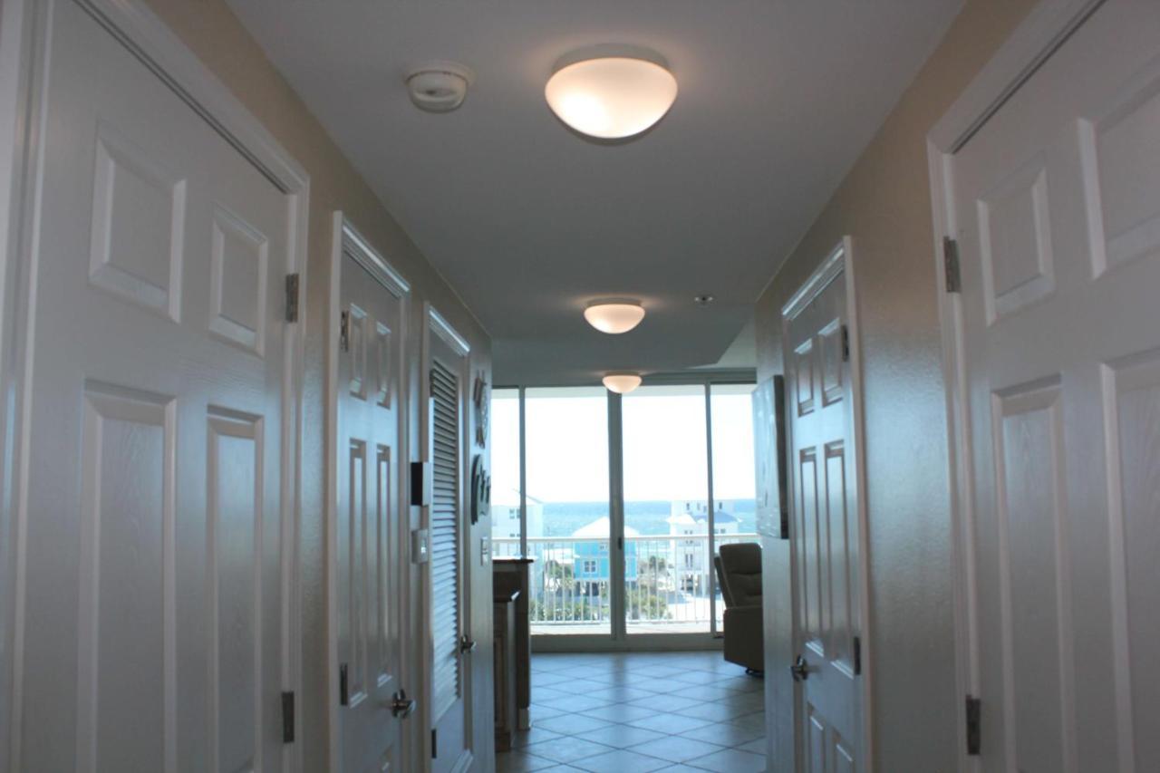 Sanibel 505 By Albvr - Beautiful Condo With Amazing Views, Outdoor Pool, Fitness Room, And Sauna Gulf Shores Ngoại thất bức ảnh