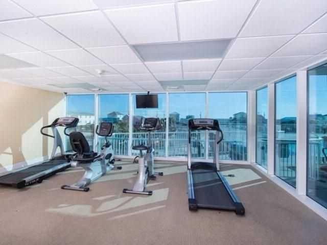 Sanibel 505 By Albvr - Beautiful Condo With Amazing Views, Outdoor Pool, Fitness Room, And Sauna Gulf Shores Ngoại thất bức ảnh