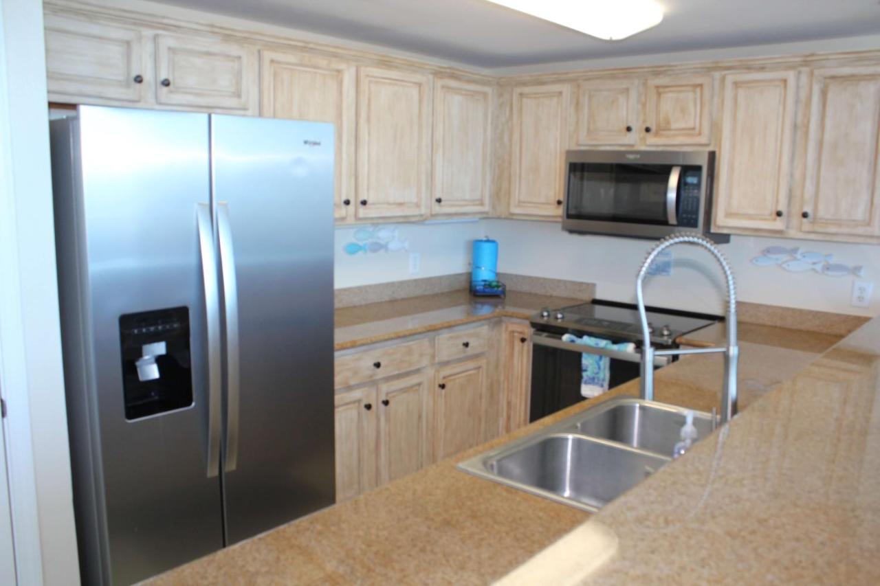 Sanibel 505 By Albvr - Beautiful Condo With Amazing Views, Outdoor Pool, Fitness Room, And Sauna Gulf Shores Ngoại thất bức ảnh