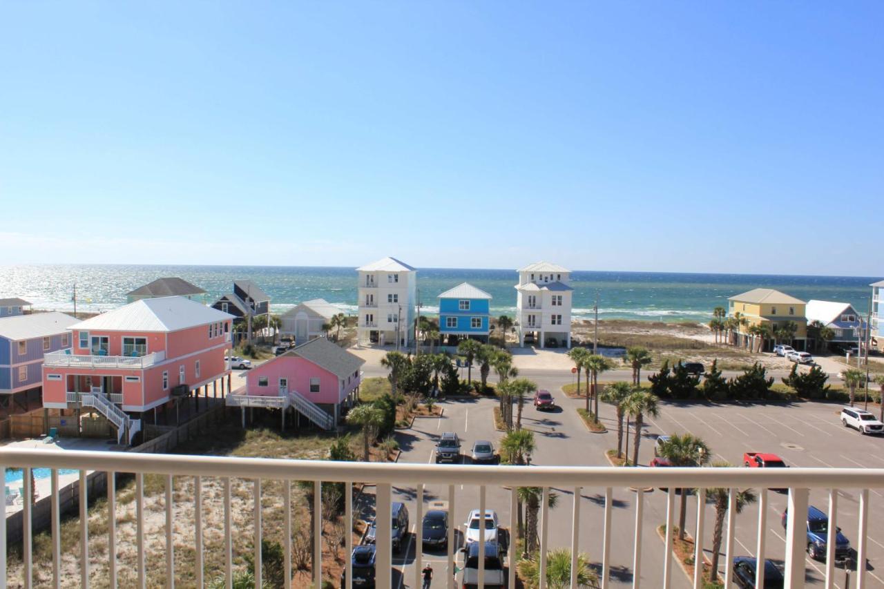 Sanibel 505 By Albvr - Beautiful Condo With Amazing Views, Outdoor Pool, Fitness Room, And Sauna Gulf Shores Ngoại thất bức ảnh