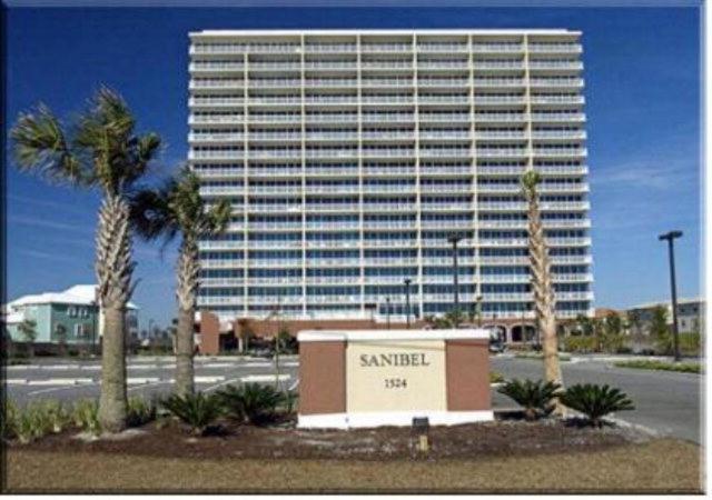 Sanibel 505 By Albvr - Beautiful Condo With Amazing Views, Outdoor Pool, Fitness Room, And Sauna Gulf Shores Ngoại thất bức ảnh