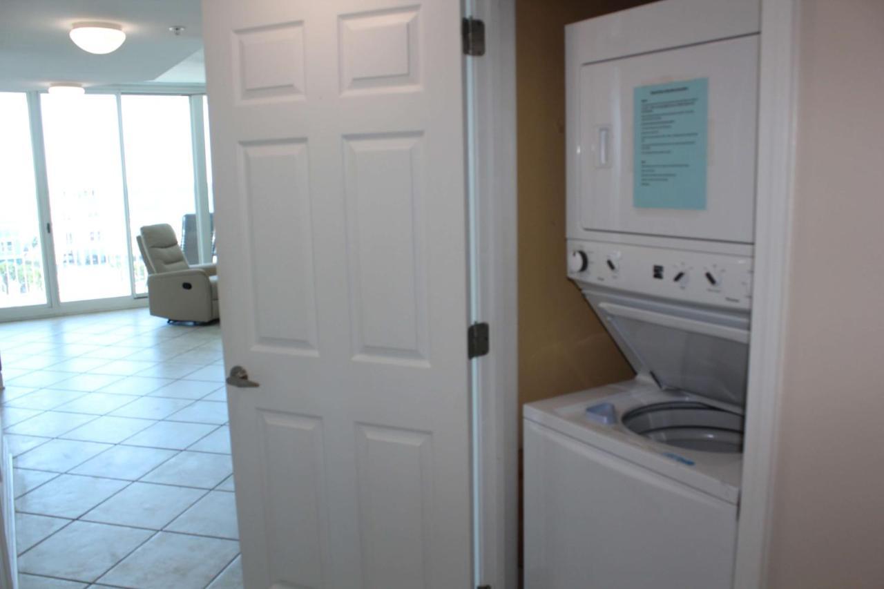 Sanibel 505 By Albvr - Beautiful Condo With Amazing Views, Outdoor Pool, Fitness Room, And Sauna Gulf Shores Ngoại thất bức ảnh