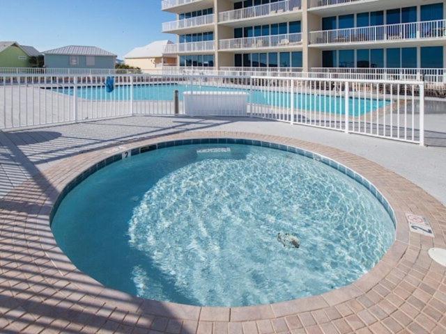 Sanibel 505 By Albvr - Beautiful Condo With Amazing Views, Outdoor Pool, Fitness Room, And Sauna Gulf Shores Ngoại thất bức ảnh