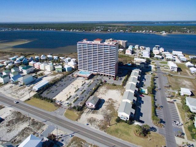 Sanibel 505 By Albvr - Beautiful Condo With Amazing Views, Outdoor Pool, Fitness Room, And Sauna Gulf Shores Ngoại thất bức ảnh