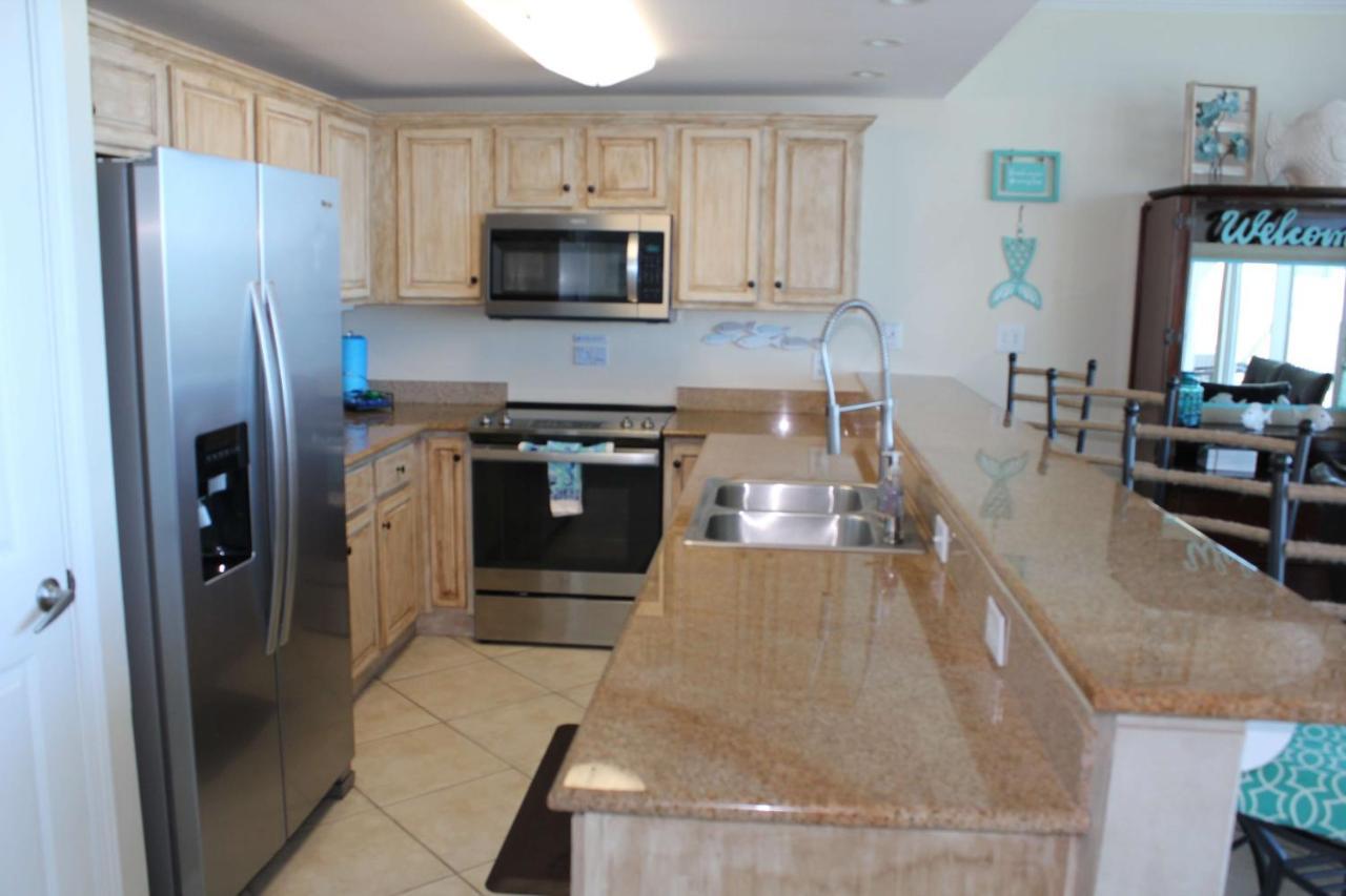 Sanibel 505 By Albvr - Beautiful Condo With Amazing Views, Outdoor Pool, Fitness Room, And Sauna Gulf Shores Ngoại thất bức ảnh