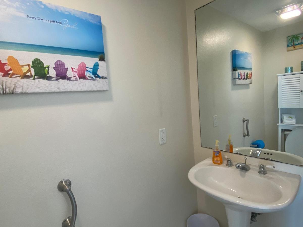 Sanibel 505 By Albvr - Beautiful Condo With Amazing Views, Outdoor Pool, Fitness Room, And Sauna Gulf Shores Ngoại thất bức ảnh