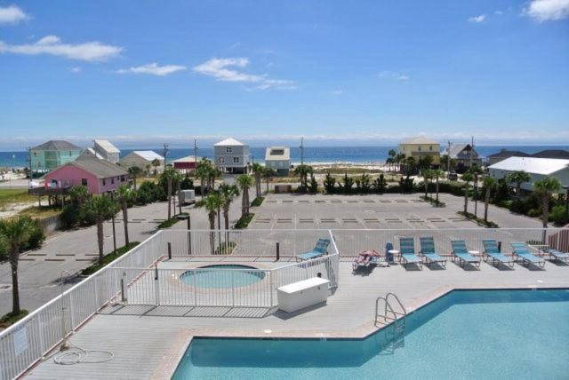 Sanibel 505 By Albvr - Beautiful Condo With Amazing Views, Outdoor Pool, Fitness Room, And Sauna Gulf Shores Ngoại thất bức ảnh