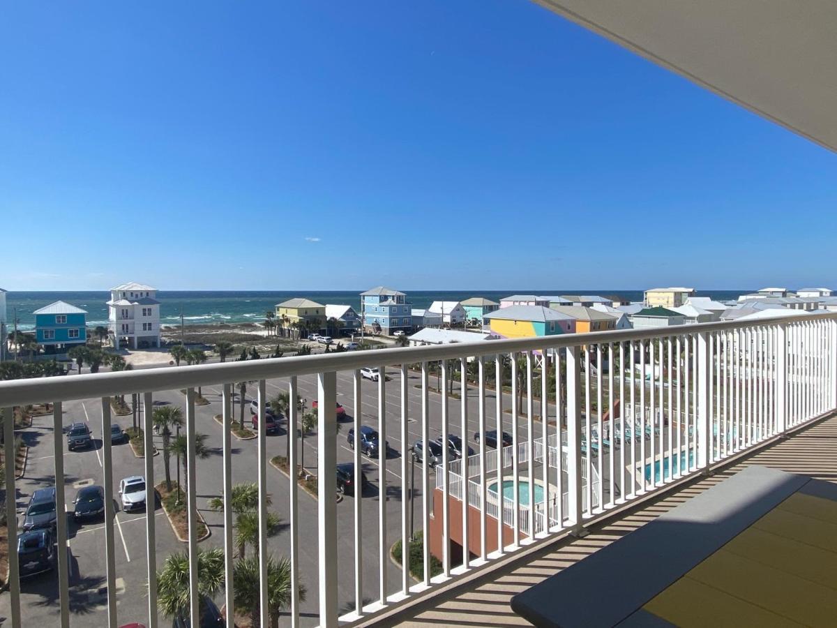 Sanibel 505 By Albvr - Beautiful Condo With Amazing Views, Outdoor Pool, Fitness Room, And Sauna Gulf Shores Ngoại thất bức ảnh